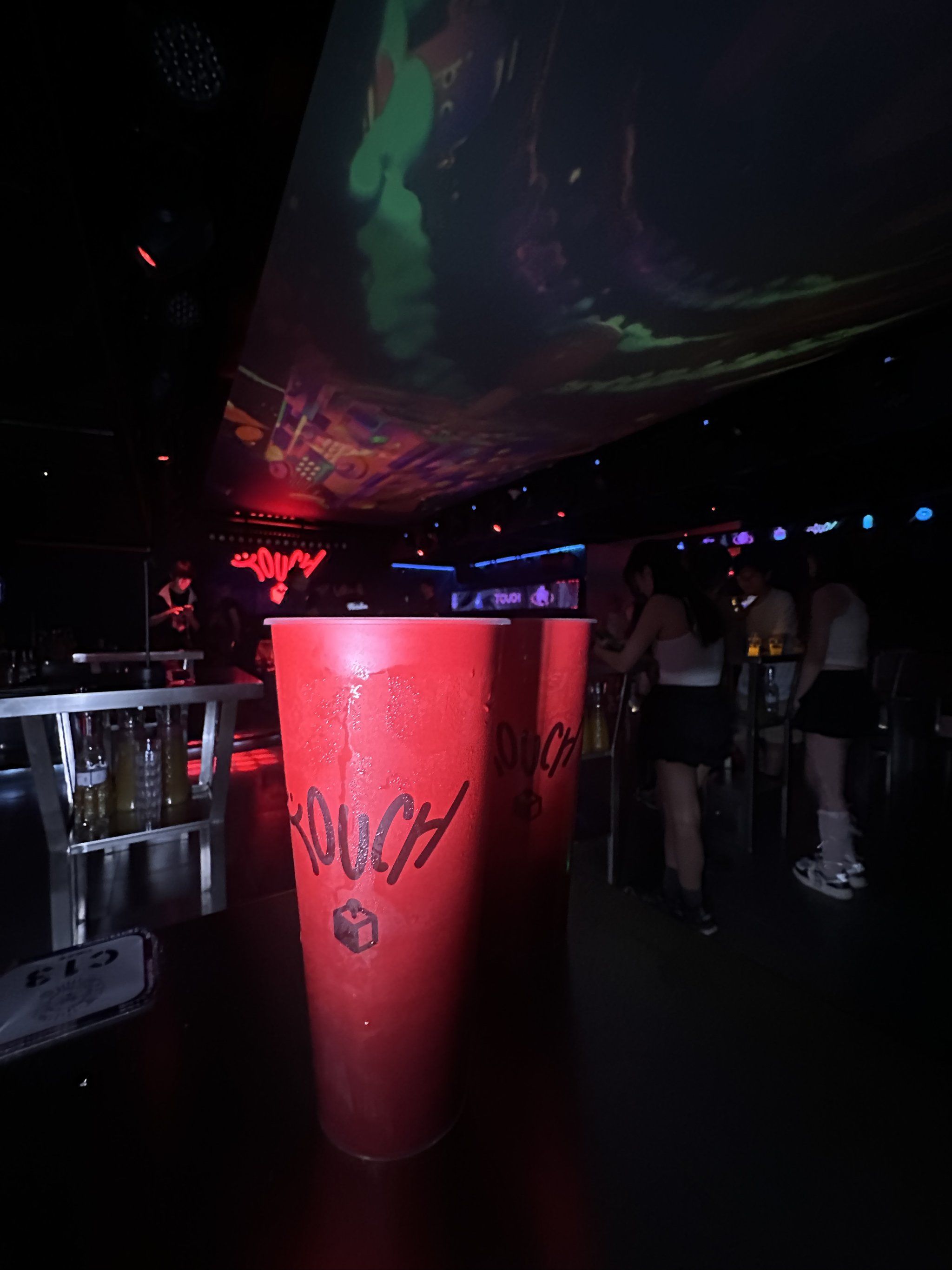 舟山商务ktv总排行推荐指南-岱山县ktv预订